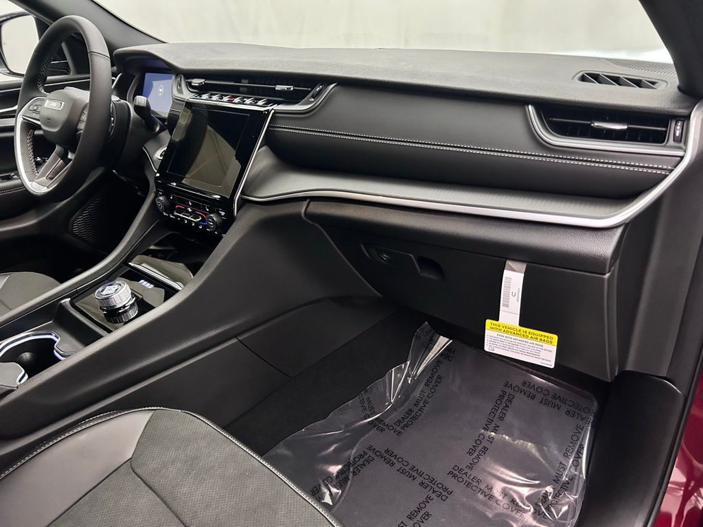 2025 Jeep Grand Cherokee Altitude X Portland OR