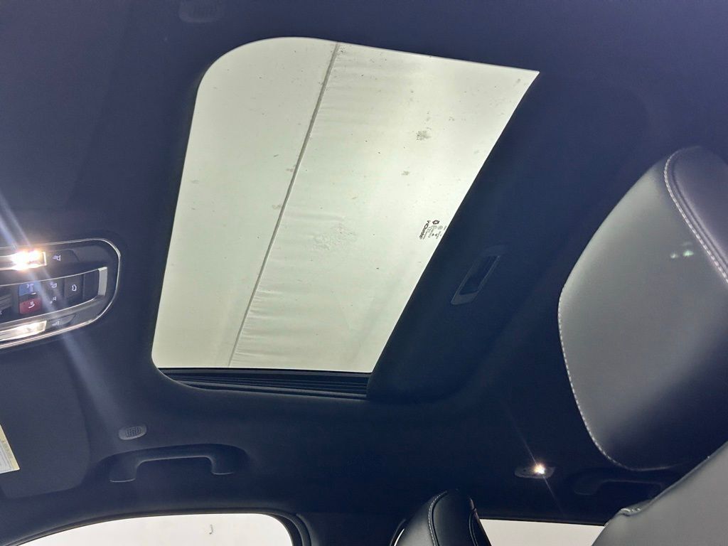 2025 Jeep Grand Cherokee Altitude X Portland OR