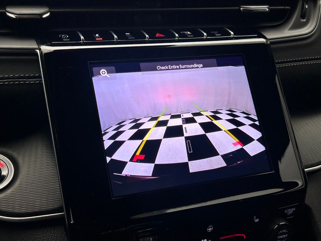 2025 Jeep Grand Cherokee Altitude X Portland OR