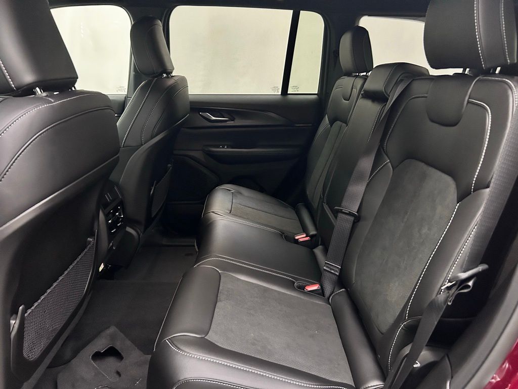 2025 Jeep Grand Cherokee Altitude X Portland OR