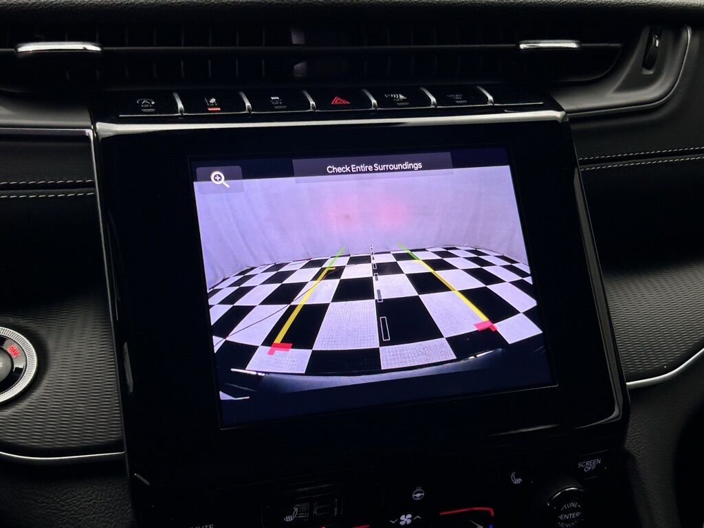 2025 Jeep Grand Cherokee Altitude X Portland OR