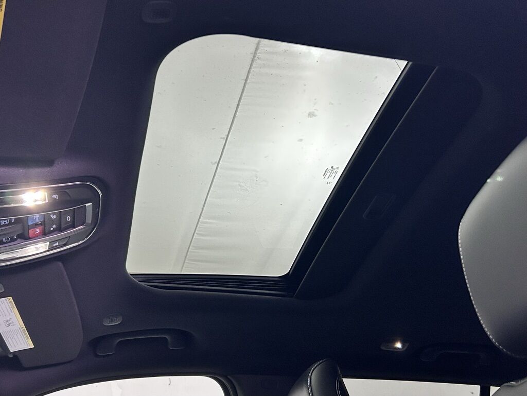 2025 Jeep Grand Cherokee Altitude X Portland OR