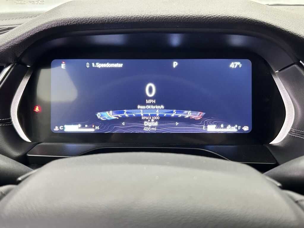 2025 Jeep Grand Cherokee Altitude X Portland OR