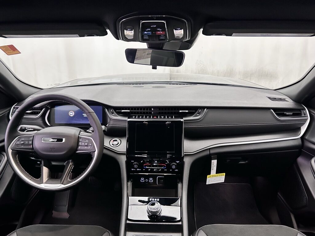 2025 Jeep Grand Cherokee Altitude X Portland OR