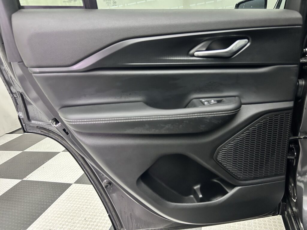 2025 Jeep Grand Cherokee Altitude X Portland OR