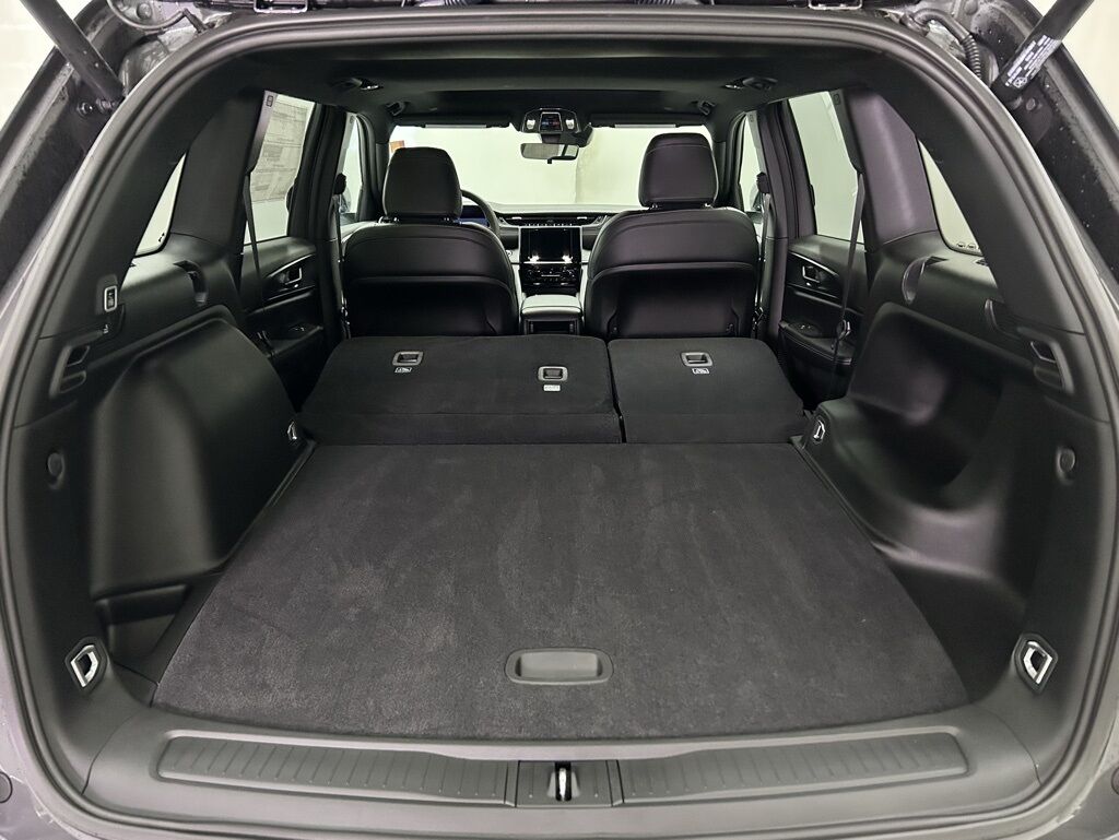 2025 Jeep Grand Cherokee Altitude X Portland OR