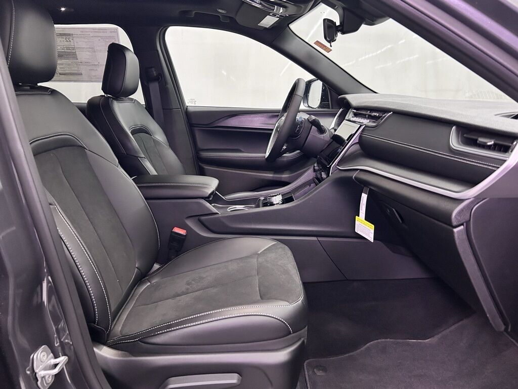 2025 Jeep Grand Cherokee Altitude X Portland OR