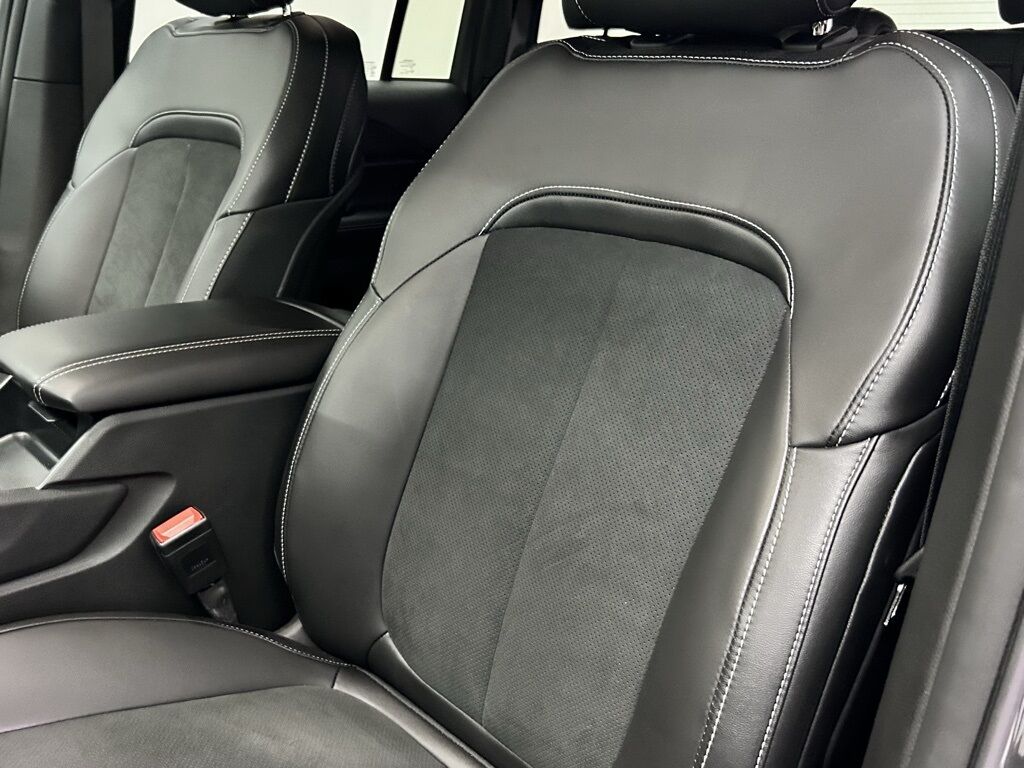 2025 Jeep Grand Cherokee Altitude X Portland OR