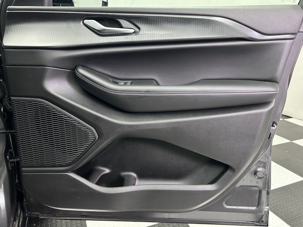 2025 Jeep Grand Cherokee Altitude X Portland OR