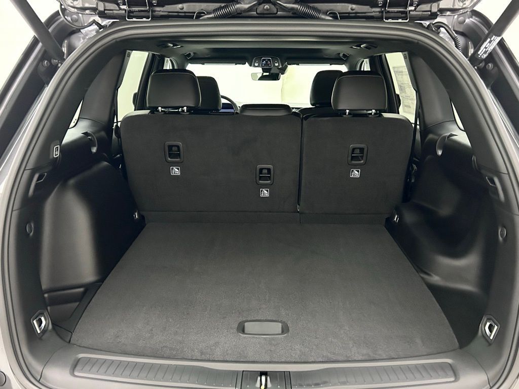 2025 Jeep Grand Cherokee Altitude X Portland OR