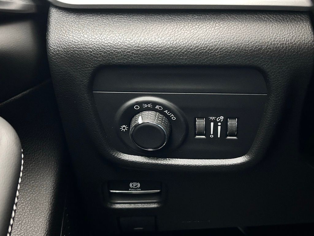 2025 Jeep Grand Cherokee Altitude X Portland OR