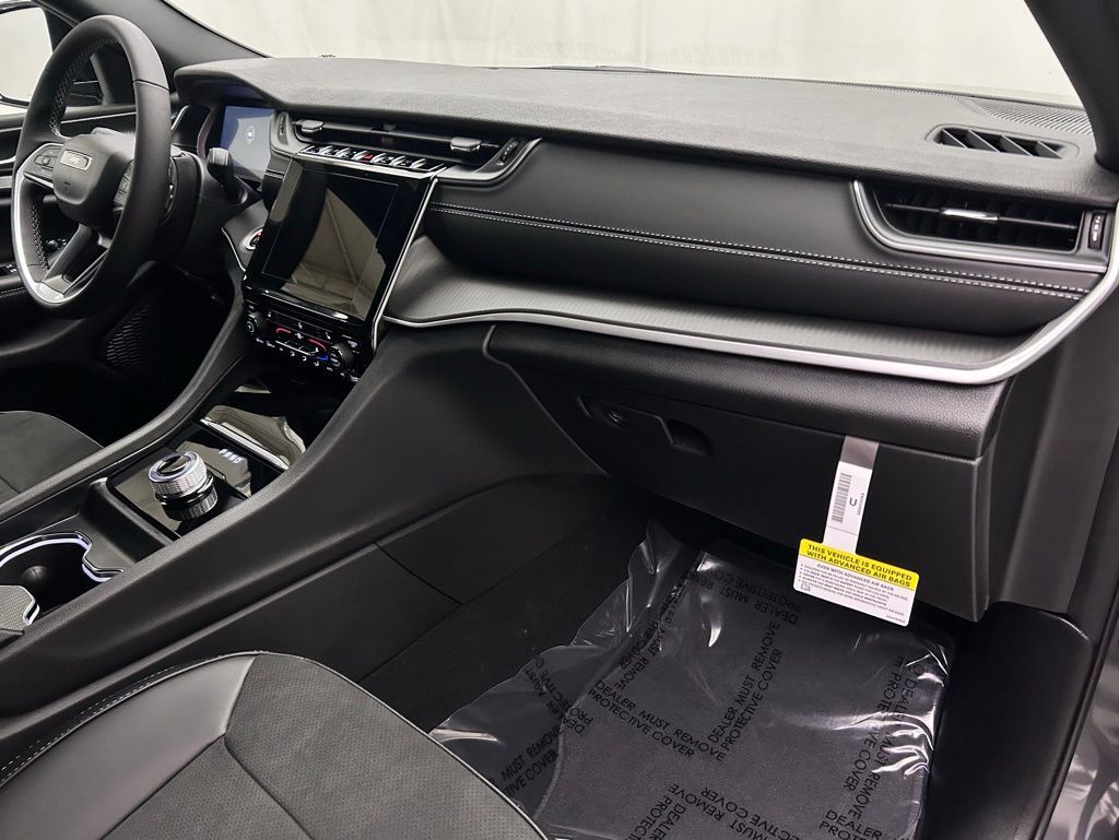 2025 Jeep Grand Cherokee Altitude X Portland OR