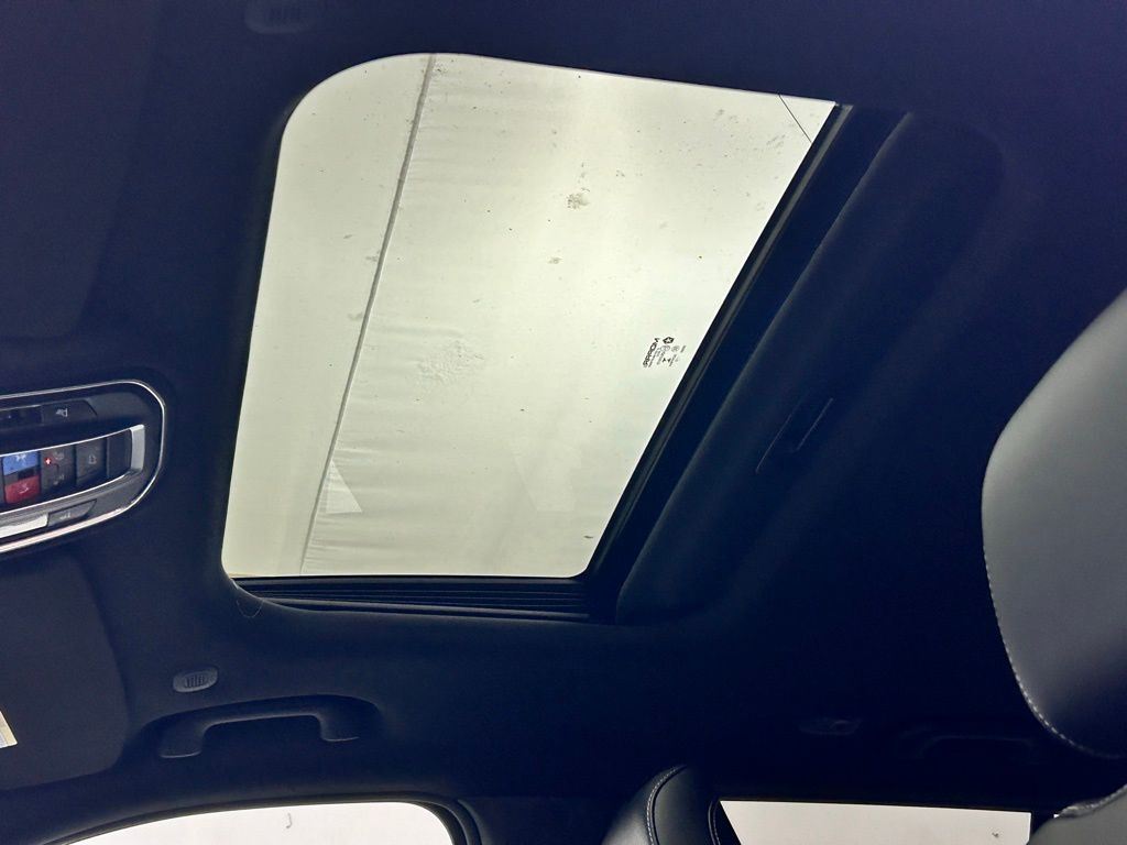 2025 Jeep Grand Cherokee Altitude X Portland OR