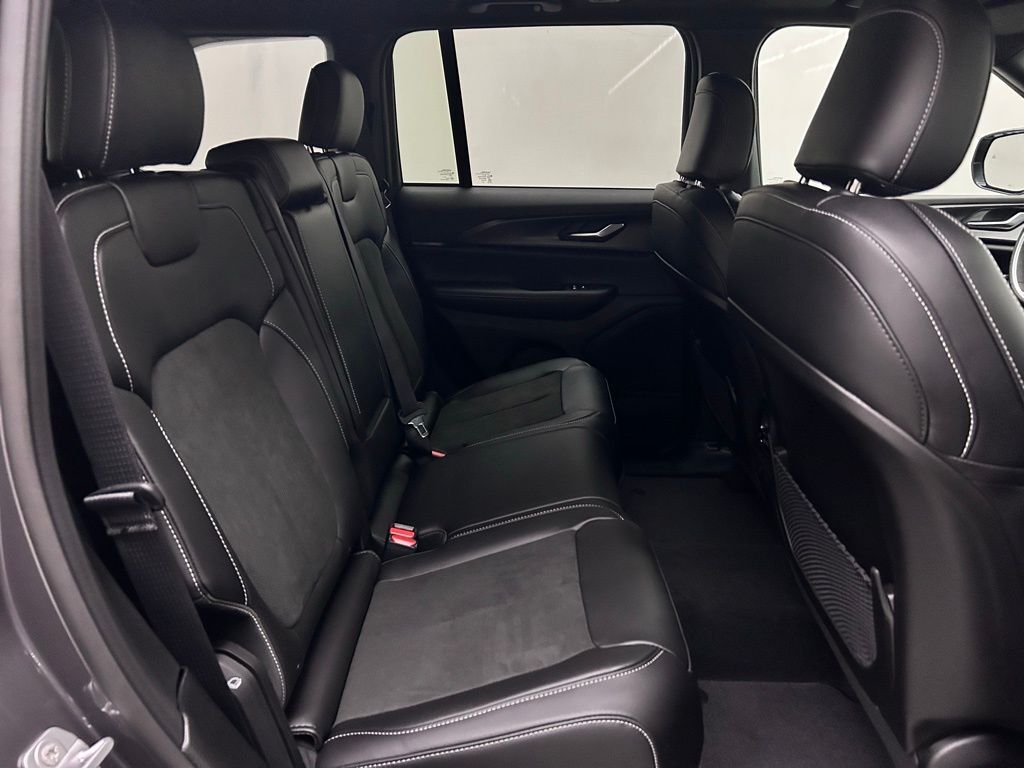 2025 Jeep Grand Cherokee Altitude X Portland OR