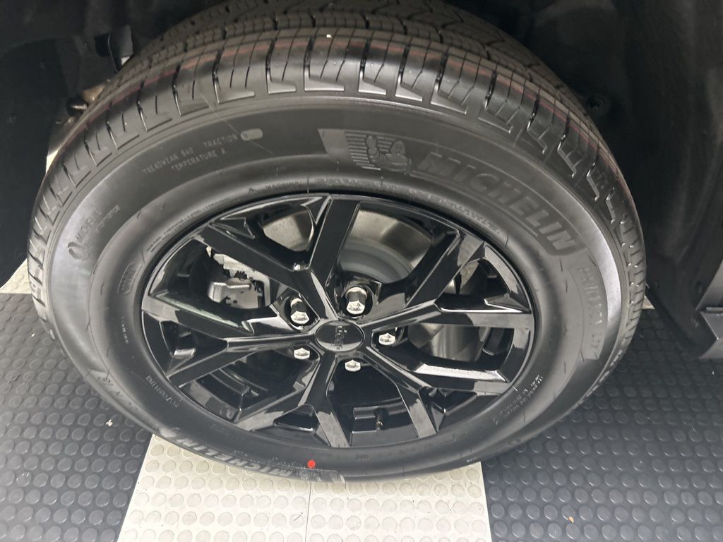 2025 Jeep Grand Cherokee Altitude X Portland OR