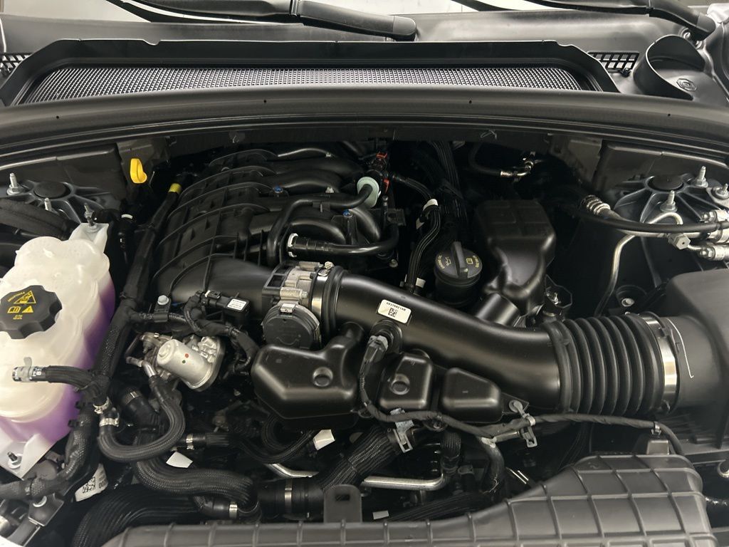 2025 Jeep Grand Cherokee Altitude X Portland OR