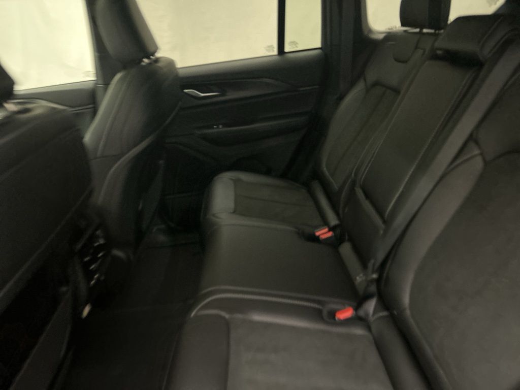 2025 Jeep Grand Cherokee Altitude X Portland OR