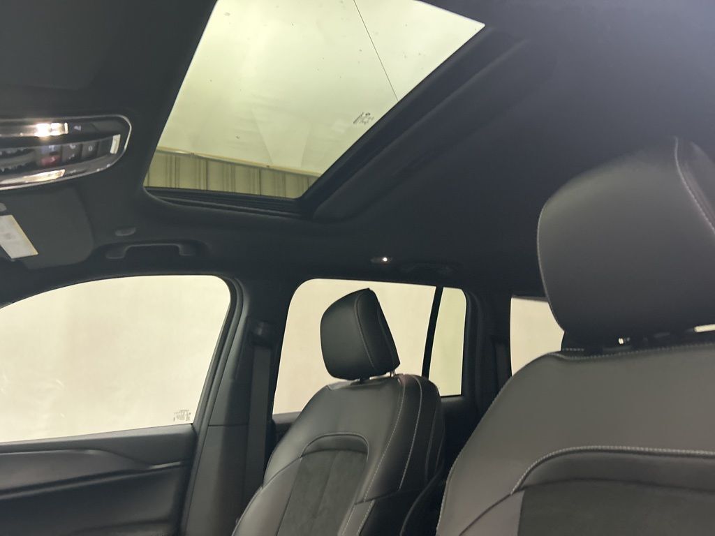 2025 Jeep Grand Cherokee Altitude X Portland OR