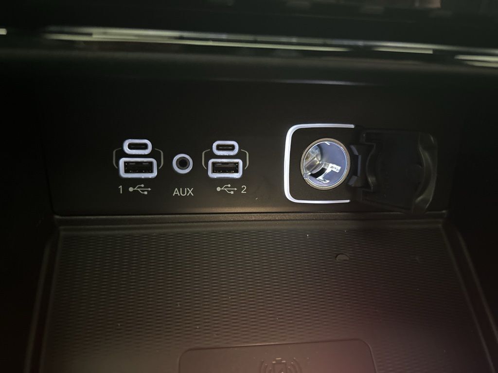 2025 Jeep Grand Cherokee Altitude X Portland OR