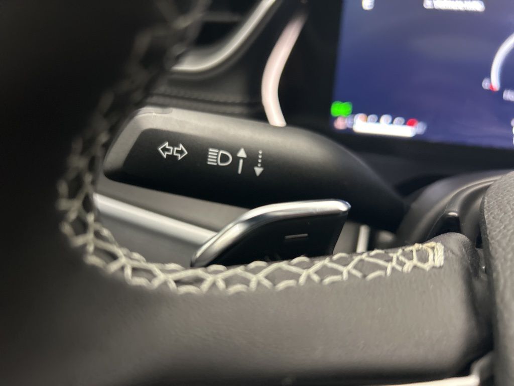 2025 Jeep Grand Cherokee Altitude X Portland OR