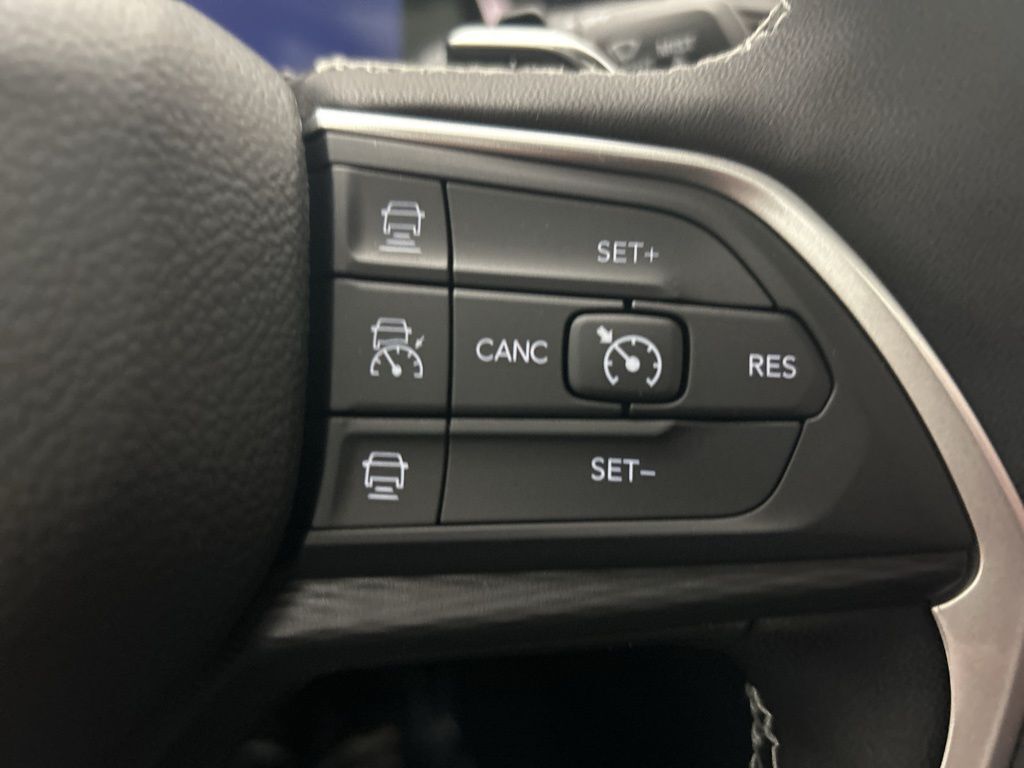 2025 Jeep Grand Cherokee Altitude X Portland OR