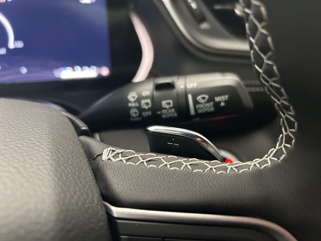 2025 Jeep Grand Cherokee Altitude X Portland OR