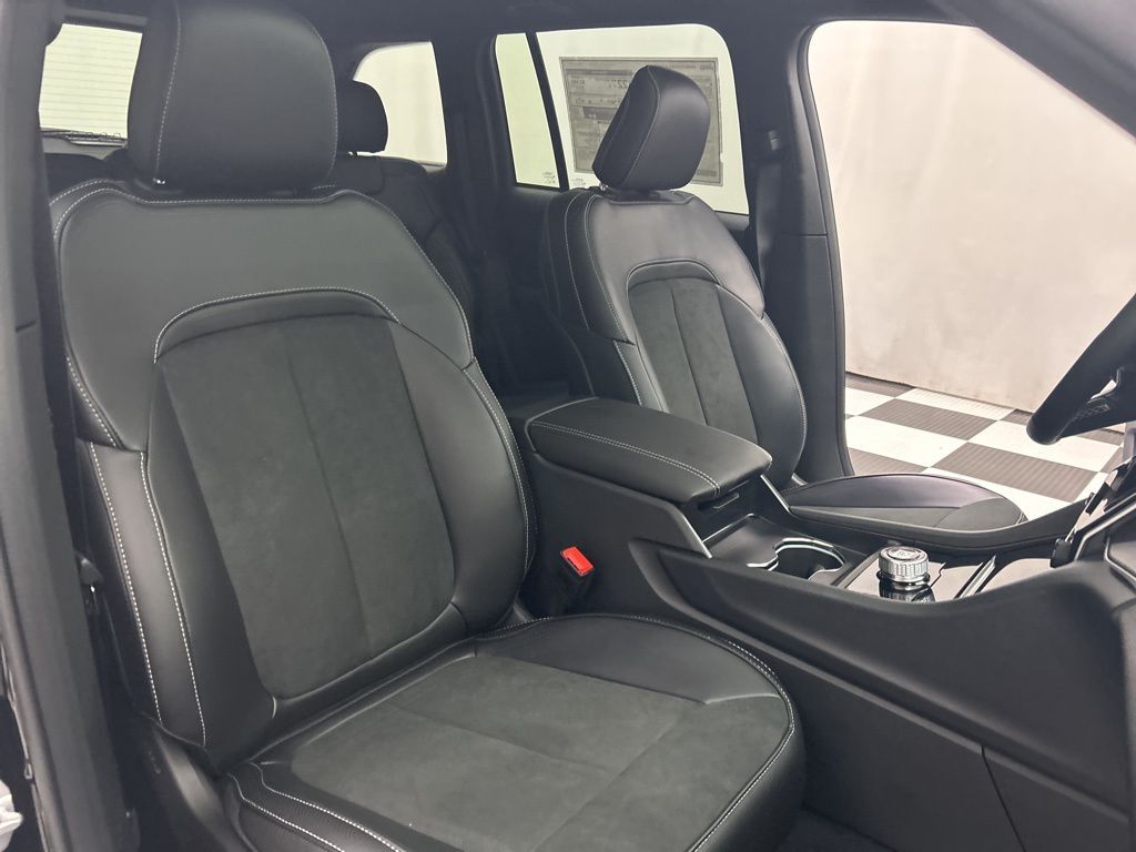 2025 Jeep Grand Cherokee Altitude X Portland OR