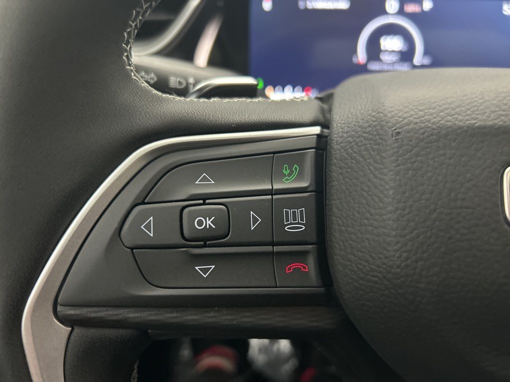 2025 Jeep Grand Cherokee Altitude X Portland OR