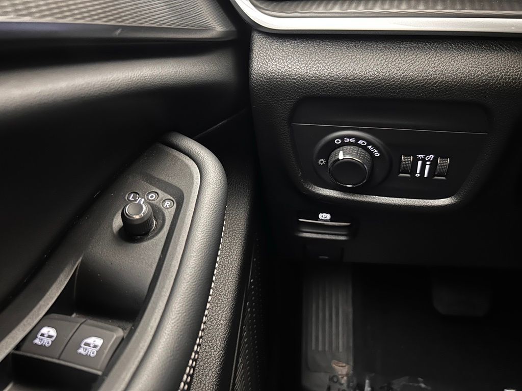 2025 Jeep Grand Cherokee Altitude X Portland OR
