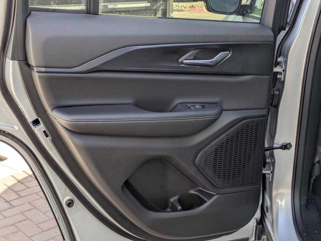 2025 Jeep Grand Cherokee Altitude X Castroville TX