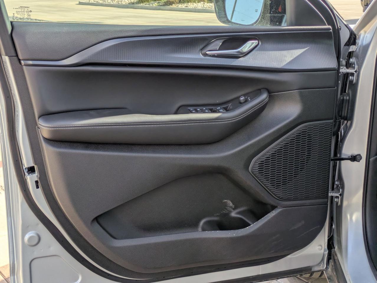 2025 Jeep Grand Cherokee Altitude X Castroville TX