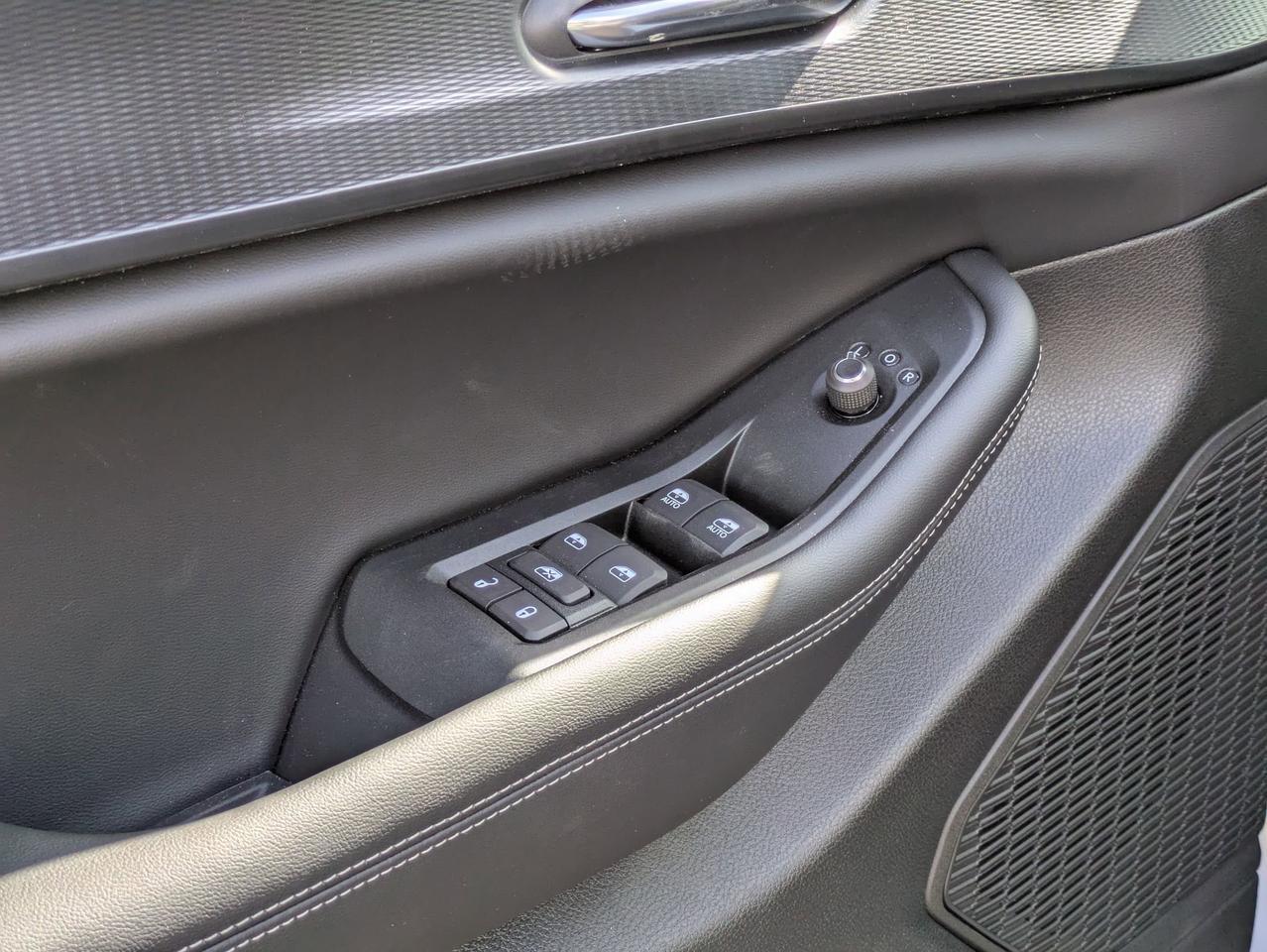 2025 Jeep Grand Cherokee Altitude X Castroville TX