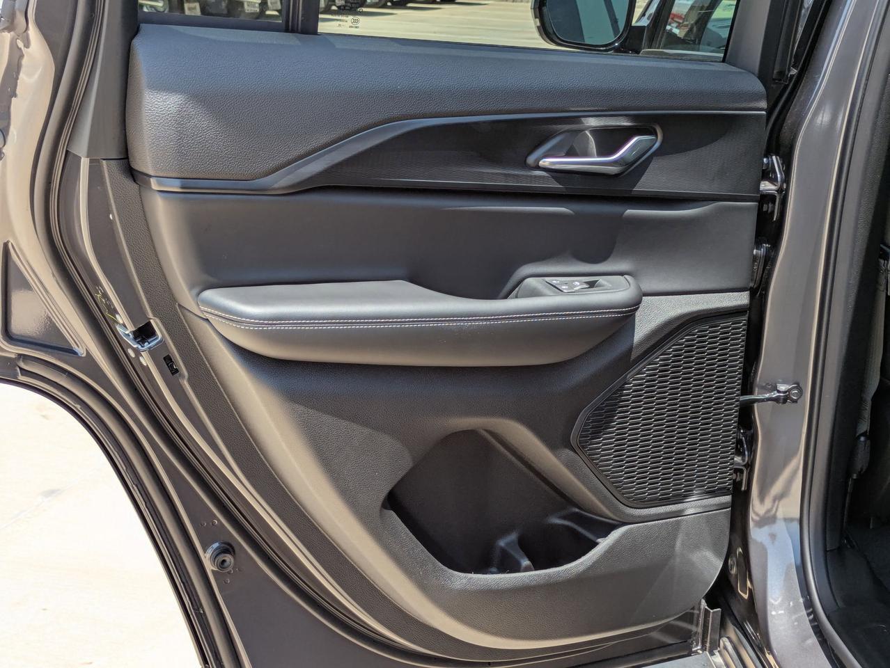 2025 Jeep Grand Cherokee Altitude X Castroville TX