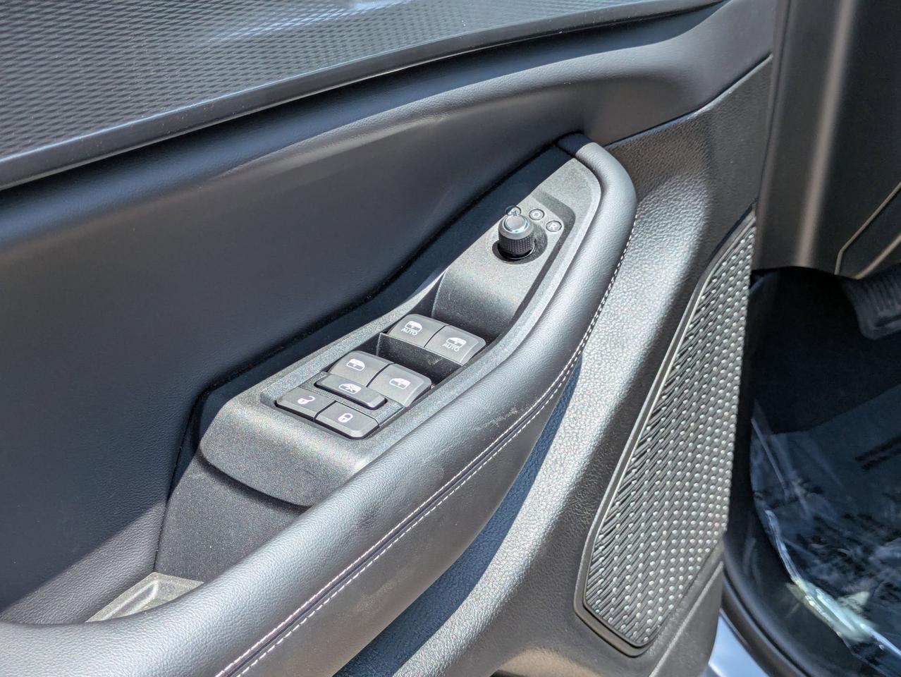 2025 Jeep Grand Cherokee Altitude X Castroville TX