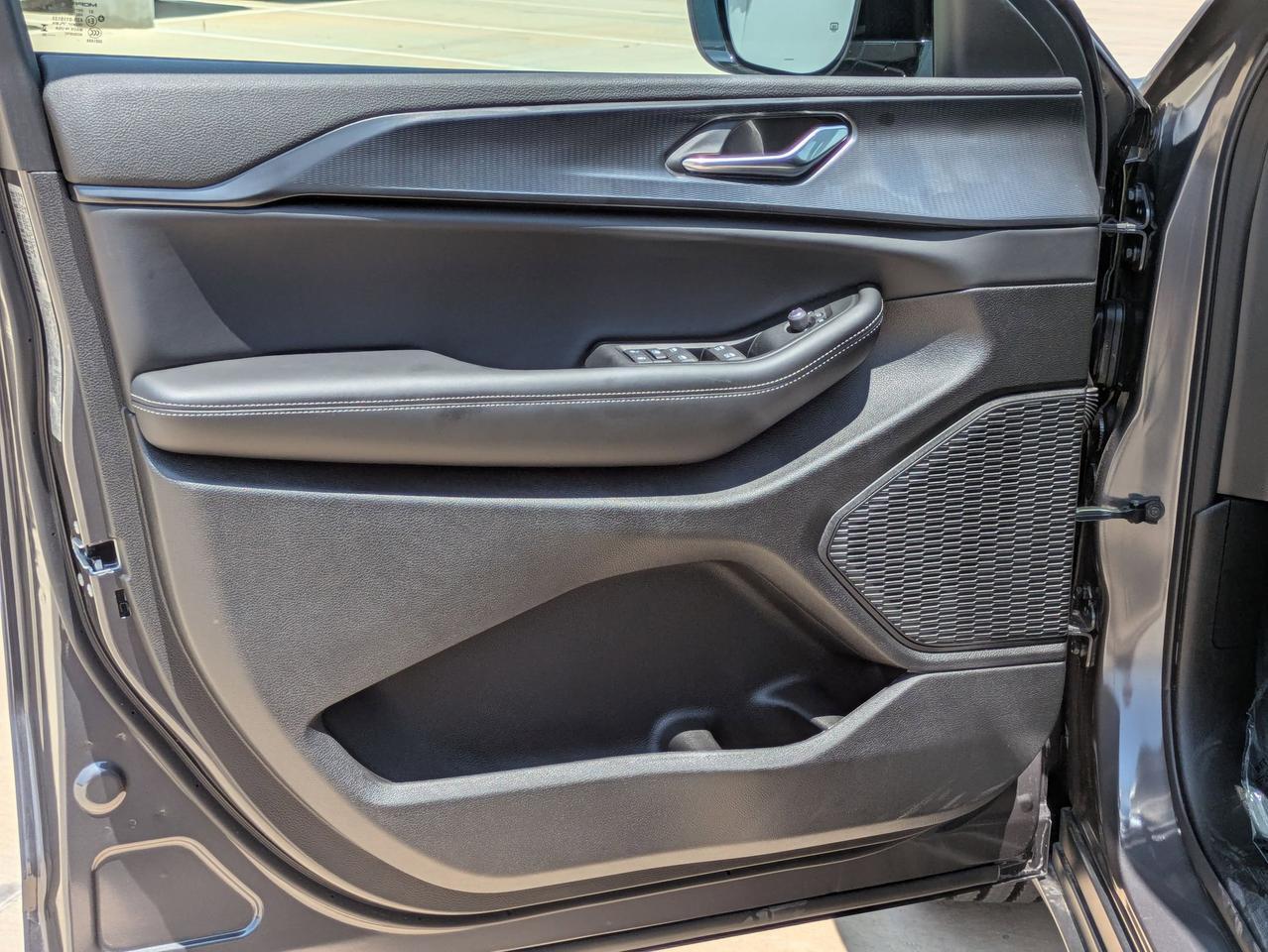 2025 Jeep Grand Cherokee Altitude X Castroville TX