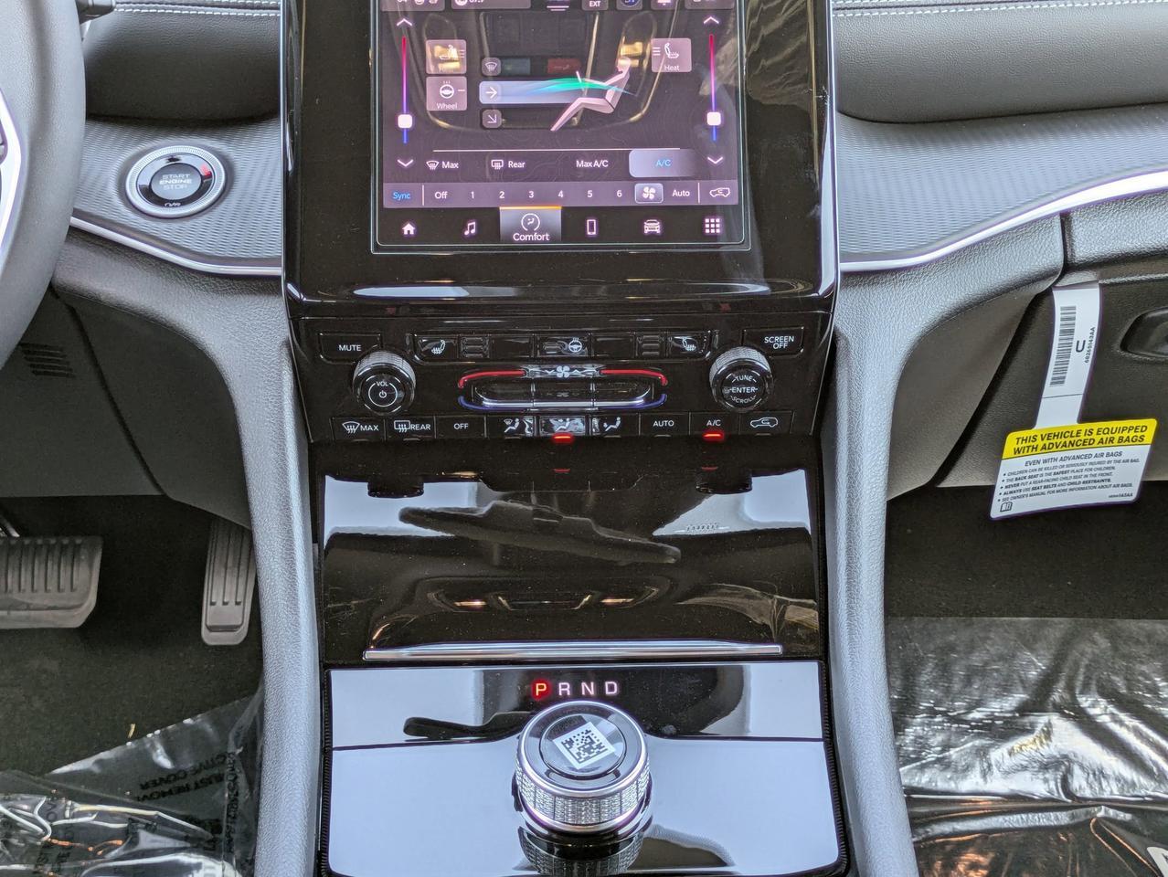 2025 Jeep Grand Cherokee Altitude X Castroville TX