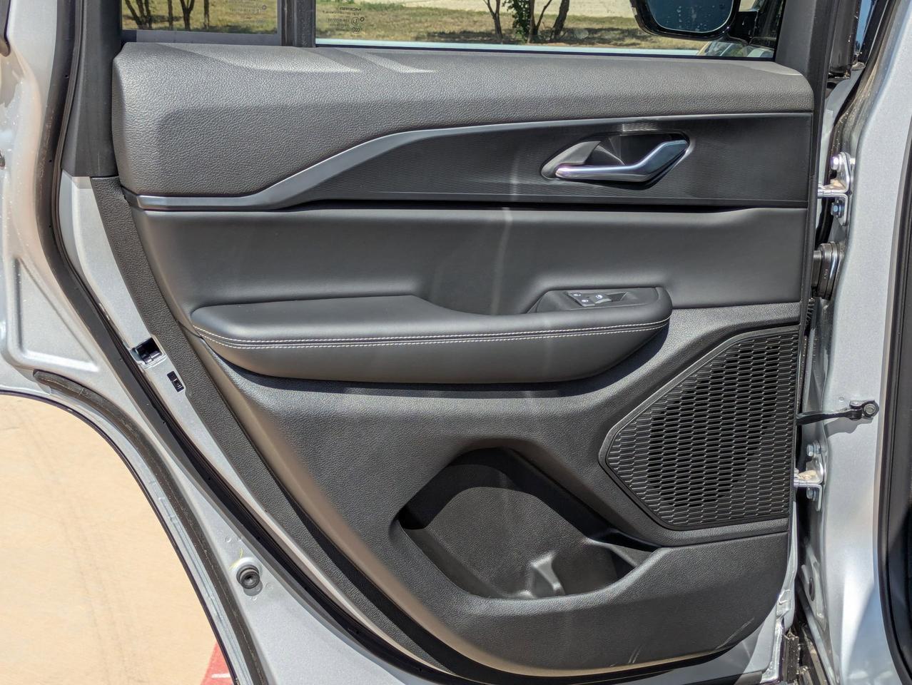 2025 Jeep Grand Cherokee Altitude X Castroville TX