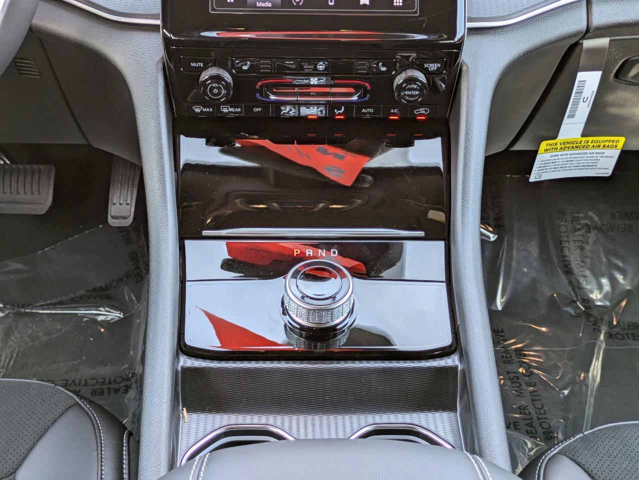 2025 Jeep Grand Cherokee Altitude X Castroville TX