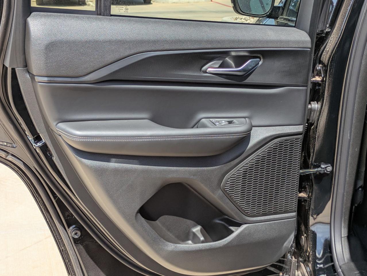 2025 Jeep Grand Cherokee Altitude X Castroville TX