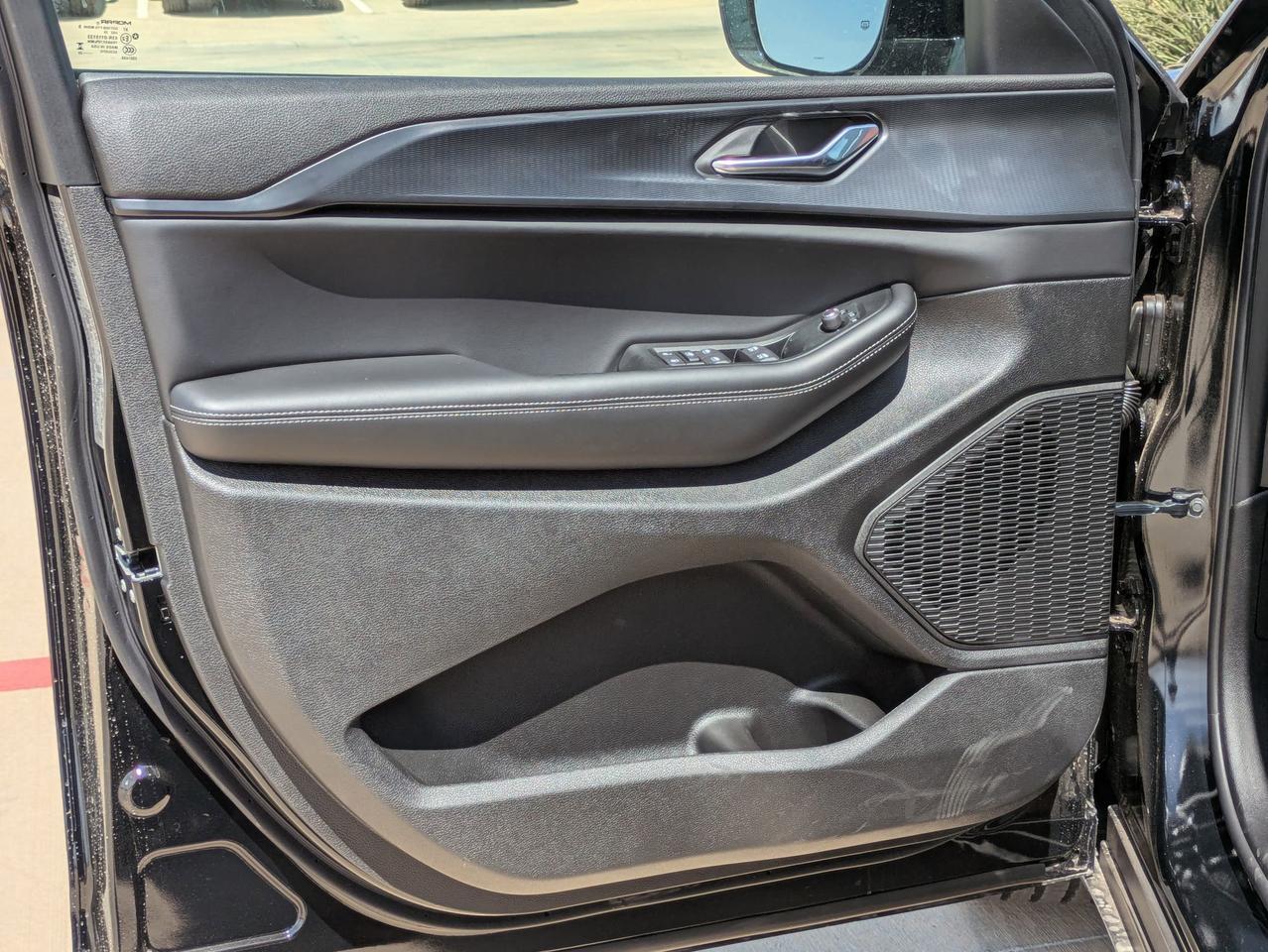 2025 Jeep Grand Cherokee Altitude X Castroville TX