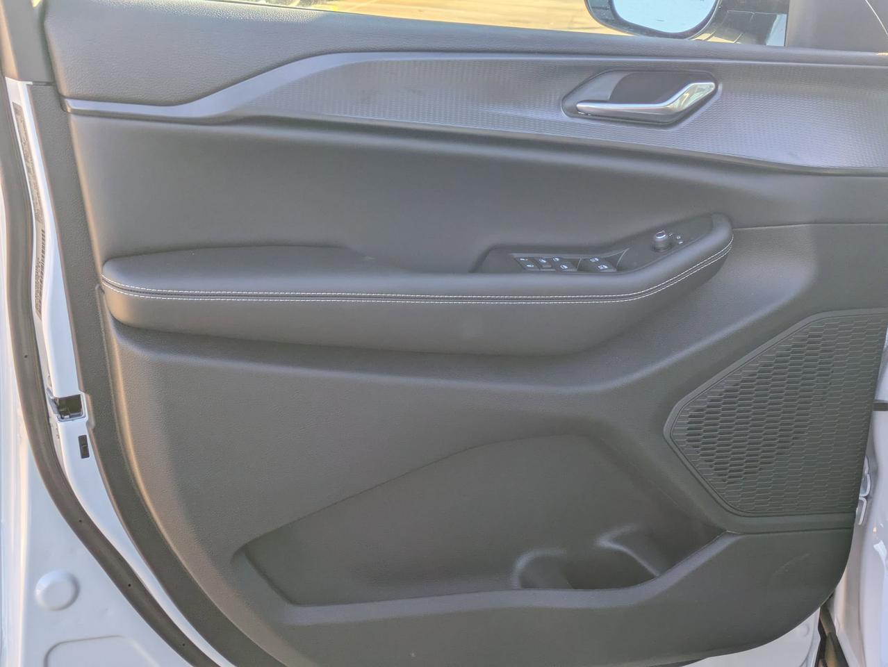 2025 Jeep Grand Cherokee Altitude X Castroville TX