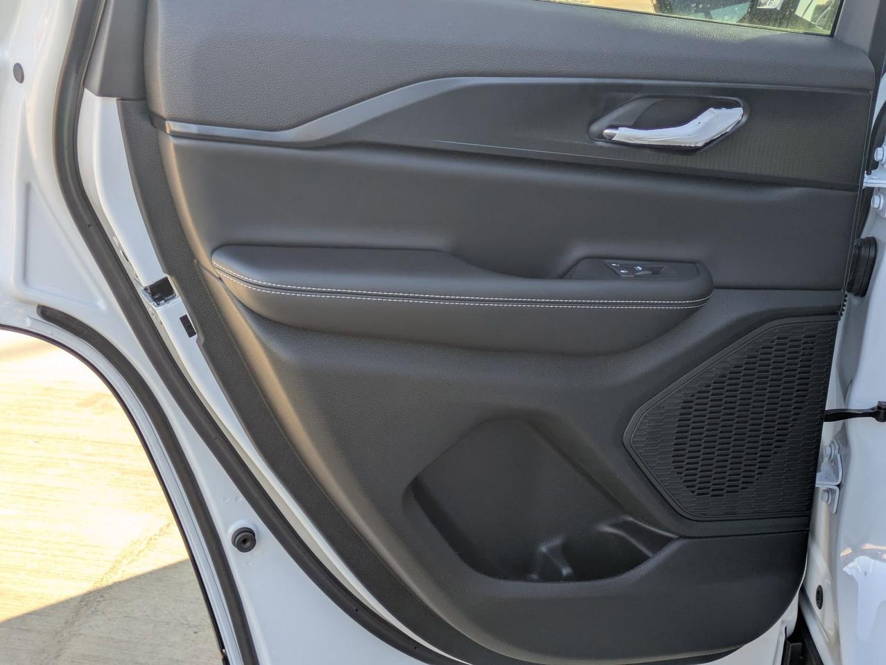 2025 Jeep Grand Cherokee Altitude X Castroville TX