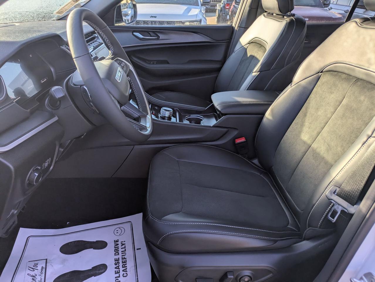 2025 Jeep Grand Cherokee Altitude X Castroville TX