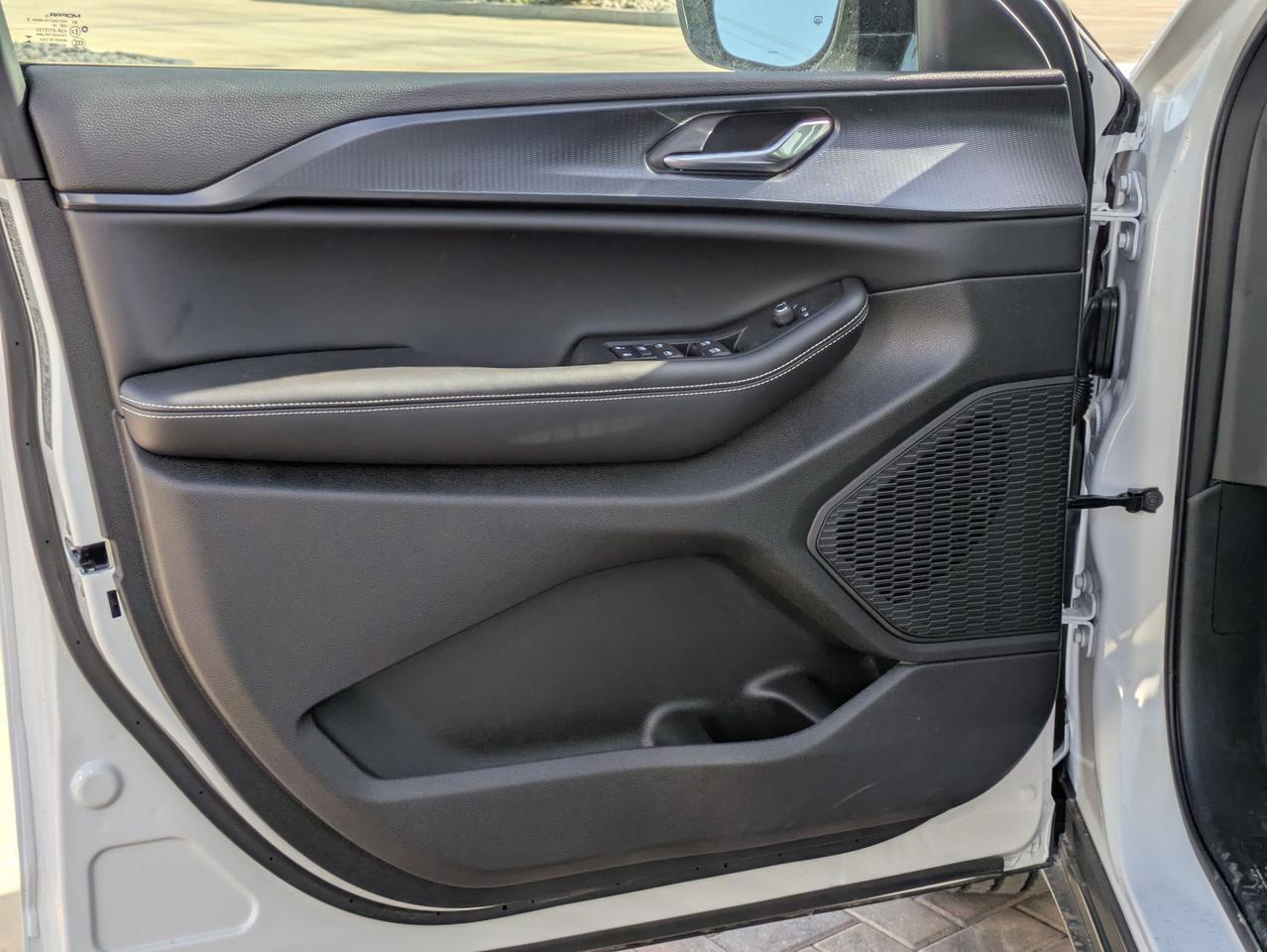 2025 Jeep Grand Cherokee Altitude X Castroville TX