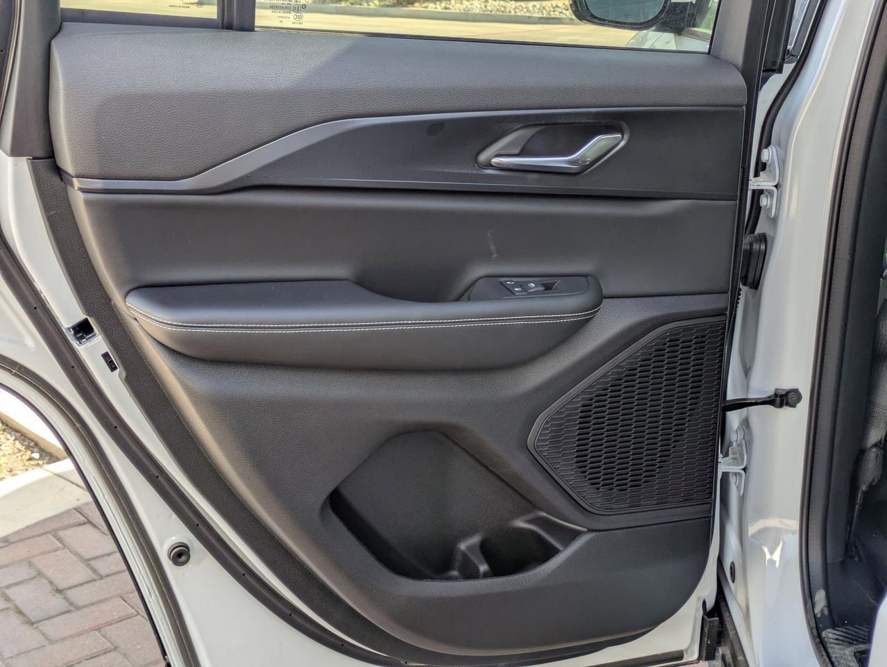 2025 Jeep Grand Cherokee Altitude X Castroville TX