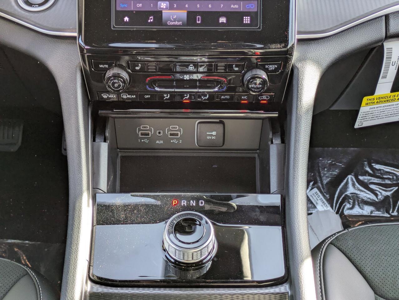 2025 Jeep Grand Cherokee Altitude X Castroville TX