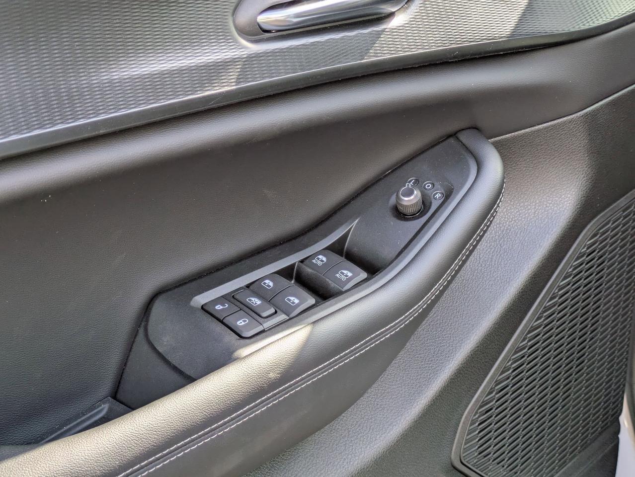 2025 Jeep Grand Cherokee Altitude X Castroville TX