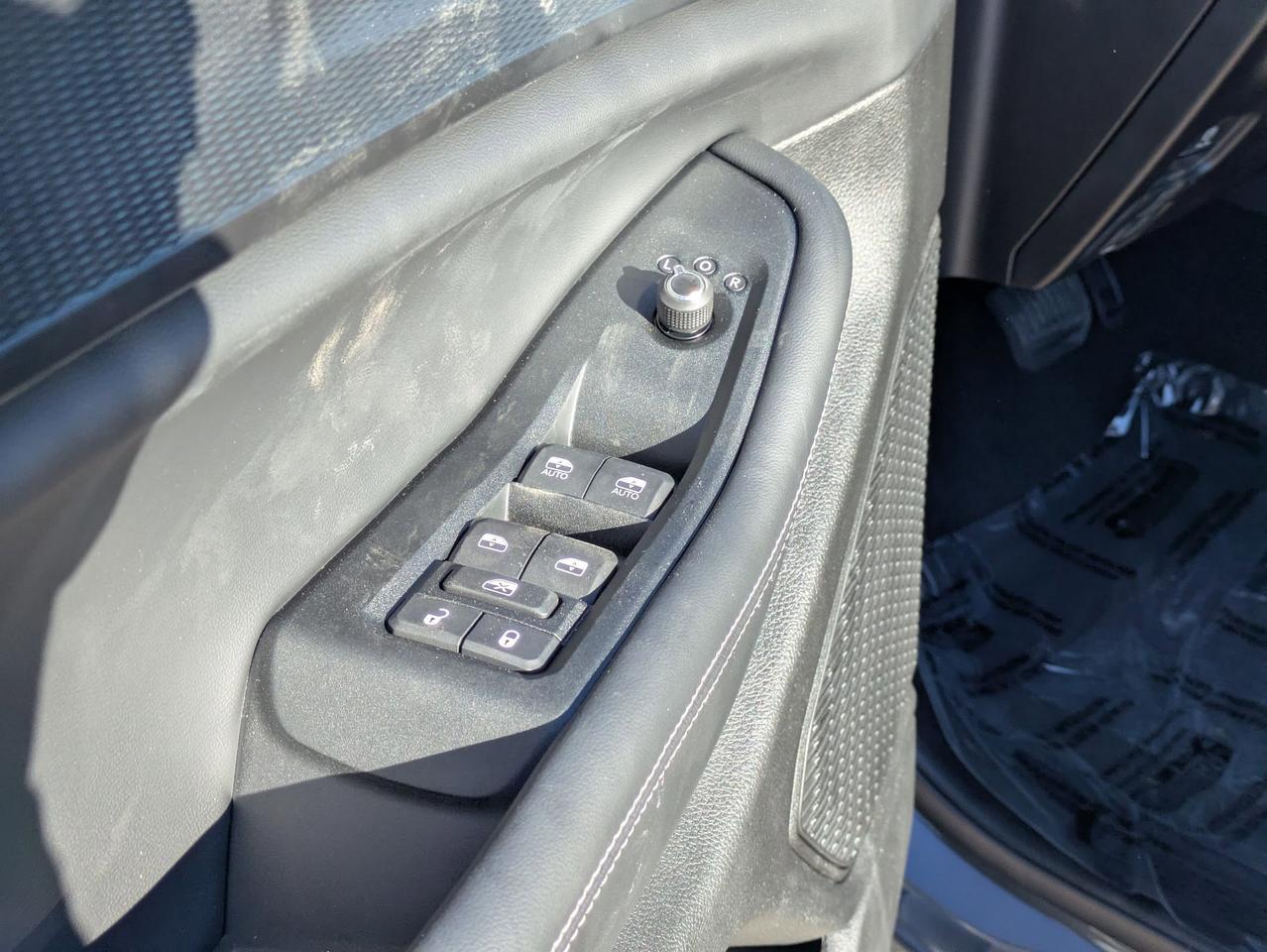 2025 Jeep Grand Cherokee Altitude X Castroville TX