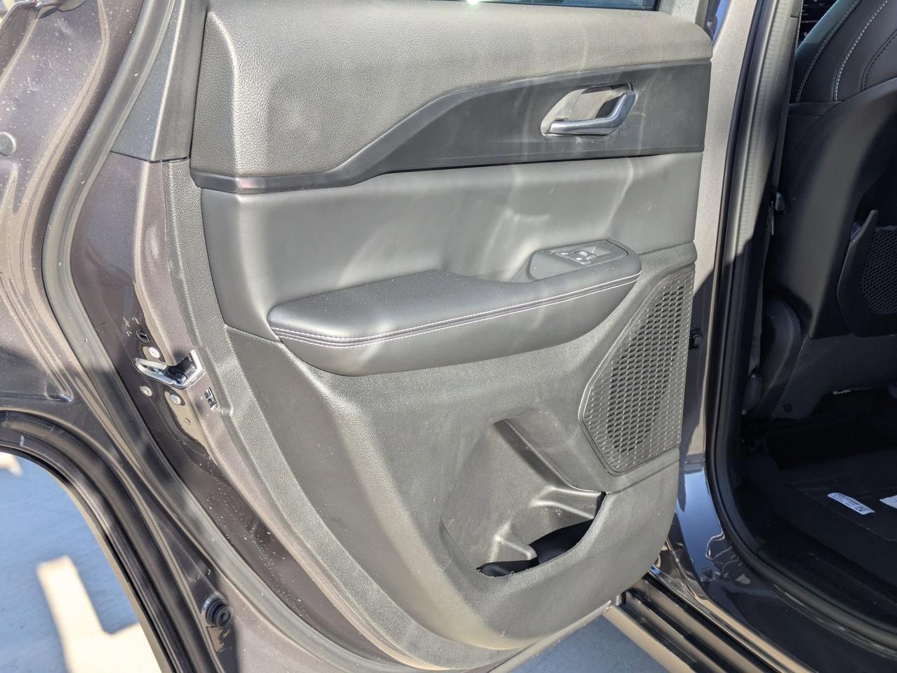 2025 Jeep Grand Cherokee Altitude X Castroville TX