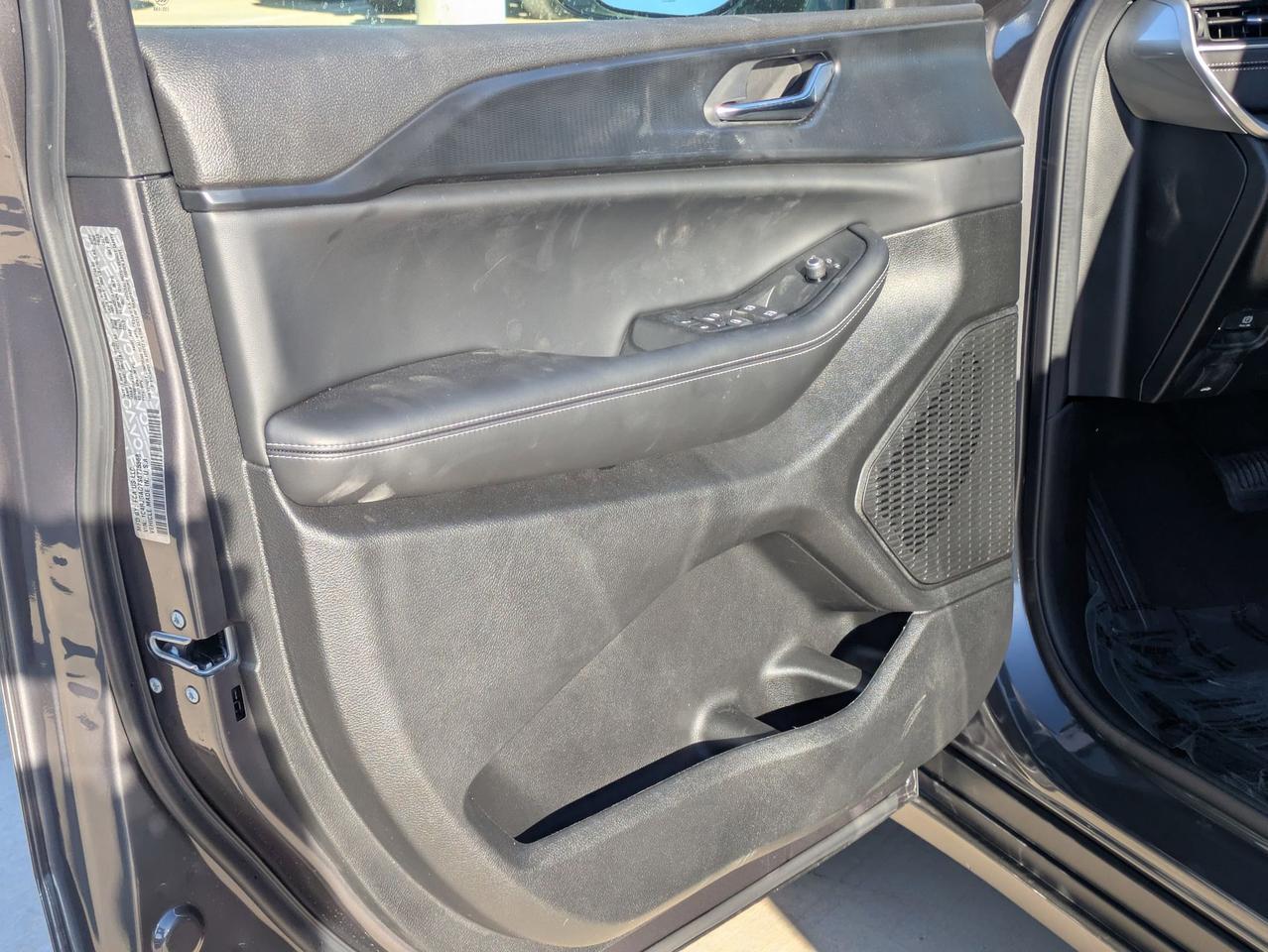 2025 Jeep Grand Cherokee Altitude X Castroville TX